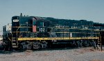 Seaboard Coast Line GP9 #1026 